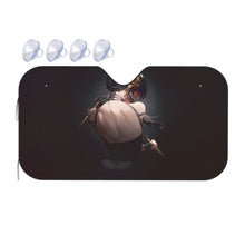 Load image into Gallery viewer, Spy x Family  Car Sunshade
