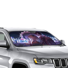 Load image into Gallery viewer, Spy x Family  Car Sunshade
