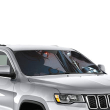 Load image into Gallery viewer, Spy x Family  Car Sunshade
