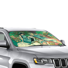 Load image into Gallery viewer, Spy x Family  Car Sunshade

