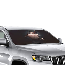 Load image into Gallery viewer, Spy x Family  Car Sunshade
