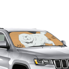 Load image into Gallery viewer, Spy X Family  Car Sunshade
