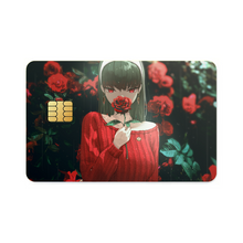 Load image into Gallery viewer, Spy X Family  Credit Card Skins (4-in-1 Pack)
