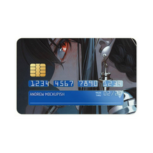 Load image into Gallery viewer, Spy x Family  Credit Card Skins (4-in-1 Pack)
