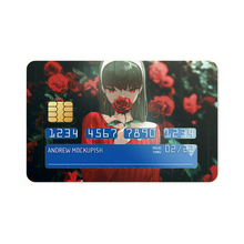 Load image into Gallery viewer, Spy X Family  Credit Card Skins (4-in-1 Pack)
