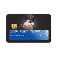 Load image into Gallery viewer, Spy x Family  Credit Card Skins (4-in-1 Pack)
