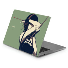 Load image into Gallery viewer, Spy X Family  Macbook Skin
