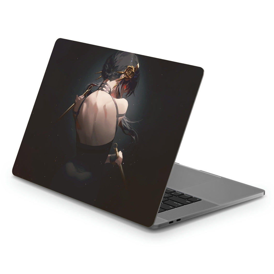 Spy x Family  Macbook Skin