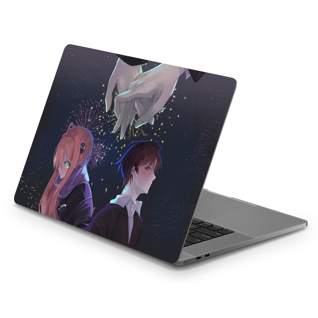 Spy x Family  Macbook Skin