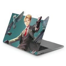Load image into Gallery viewer, Spy x Family  Macbook Skin
