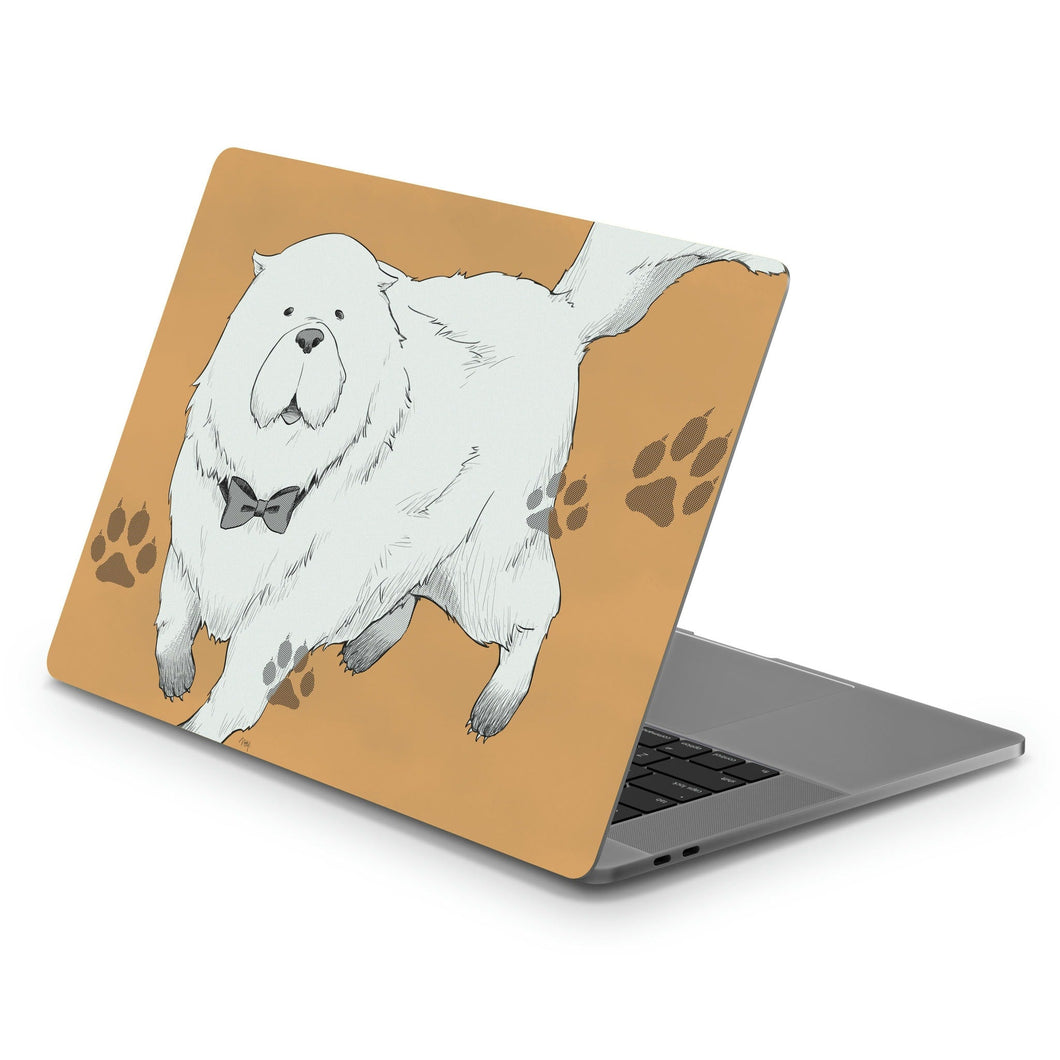 Spy X Family  Macbook Skin