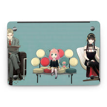 Load image into Gallery viewer, Spy X Family  Macbook Skin
