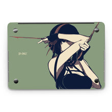 Load image into Gallery viewer, Spy X Family  Macbook Skin
