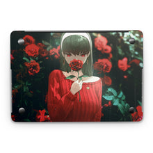 Load image into Gallery viewer, Spy X Family  Macbook Skin
