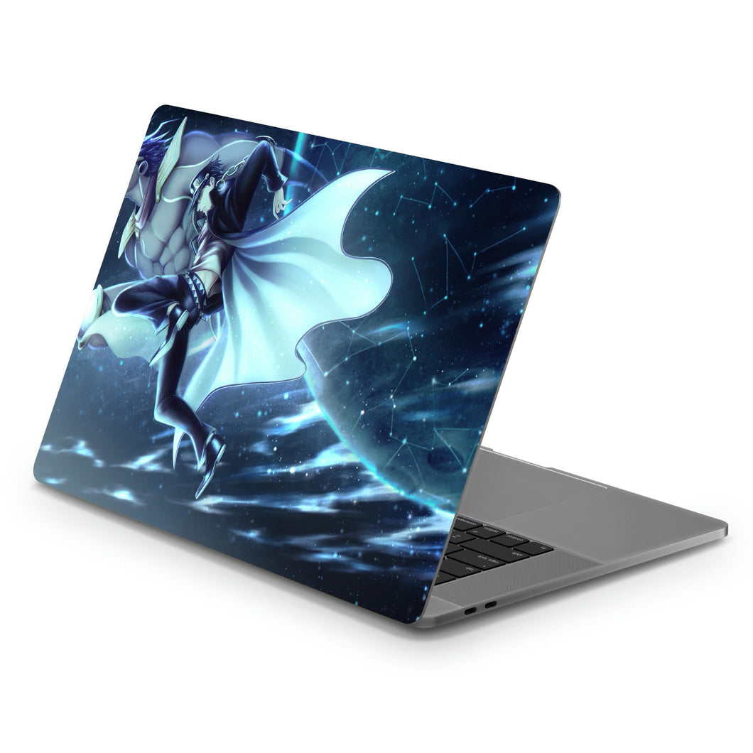Star Platinum!!!  Macbook Skin