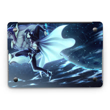 Load image into Gallery viewer, Star Platinum!!!  Macbook Skin
