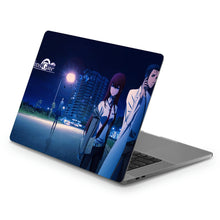 Load image into Gallery viewer, Steins;Gate  Macbook Skin
