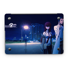 Load image into Gallery viewer, Steins;Gate  Macbook Skin
