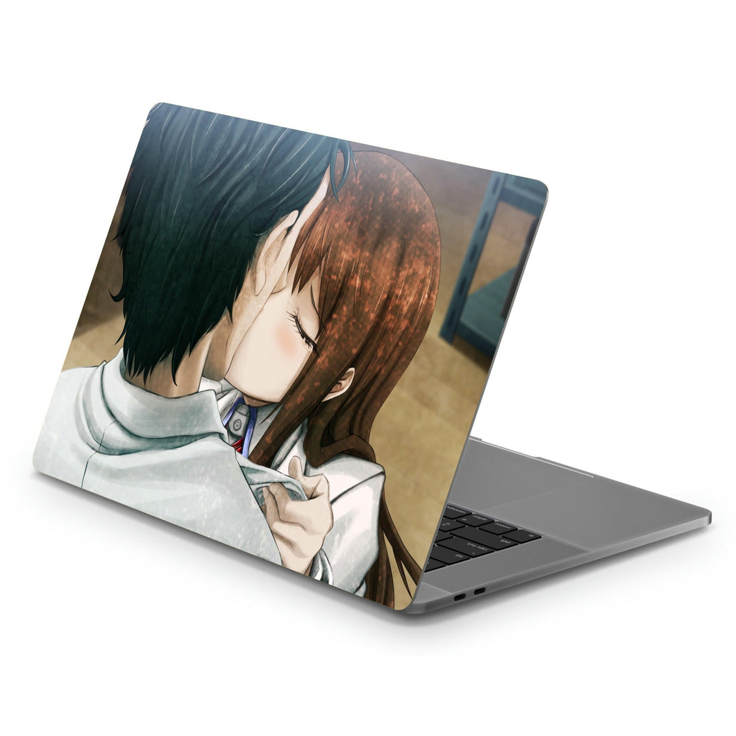 Steins;Gate Kurisu Makise  Macbook Skin