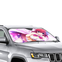 Load image into Gallery viewer, Stephanie Dola  Car Sunshade
