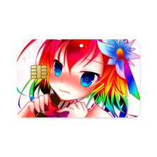 Load image into Gallery viewer, Stephanie Dola  Credit Card Skins (4-in-1 Pack)
