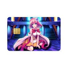 Load image into Gallery viewer, Stephanie Dola  Credit Card Skins (4-in-1 Pack)
