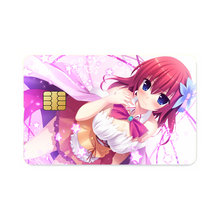Load image into Gallery viewer, Stephanie Dola  Credit Card Skins (4-in-1 Pack)
