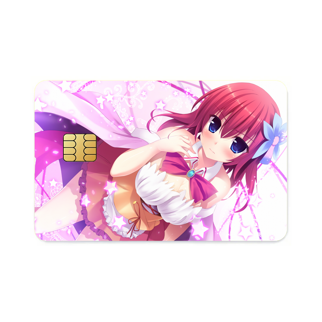 Stephanie Dola  Credit Card Skins (4-in-1 Pack)