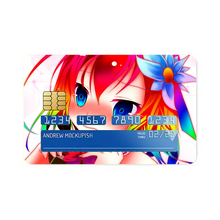 Load image into Gallery viewer, Stephanie Dola  Credit Card Skins (4-in-1 Pack)
