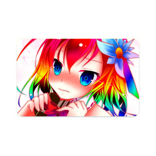 Load image into Gallery viewer, Stephanie Dola  Credit Card Skins (4-in-1 Pack)
