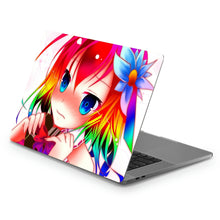 Load image into Gallery viewer, Stephanie Dola  Macbook Skin
