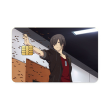 Load image into Gallery viewer, Stop  Credit Card Skins (4-in-1 Pack)
