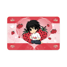Load image into Gallery viewer, strawberries Credit Card Skins (4-in-1 Pack)
