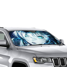 Load image into Gallery viewer, Stunning Car Sunshade
