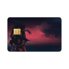Load image into Gallery viewer, Sunset  Credit Card Skins (4-in-1 Pack)

