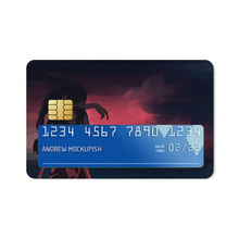 Load image into Gallery viewer, Sunset  Credit Card Skins (4-in-1 Pack)

