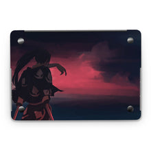 Load image into Gallery viewer, Sunset  Macbook Skin
