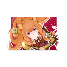 Load image into Gallery viewer, Super Girl  Credit Card Skins (4-in-1 Pack)
