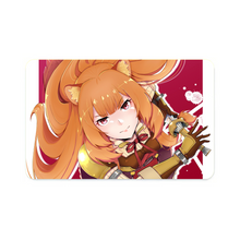 Load image into Gallery viewer, Super Girl  Credit Card Skins (4-in-1 Pack)
