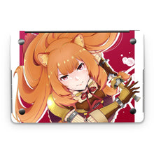 Load image into Gallery viewer, Super Girl  Macbook Skin
