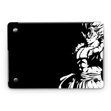 Load image into Gallery viewer, Super Gogeta  Macbook Skin
