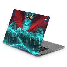 Load image into Gallery viewer, Super Tengen Toppa Gurren Lagann  Macbook Skin
