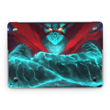 Load image into Gallery viewer, Super Tengen Toppa Gurren Lagann  Macbook Skin

