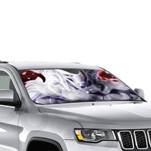 Load image into Gallery viewer, Susanoo Car Sunshade
