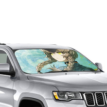 Load image into Gallery viewer, Suzuha Amane  Car Sunshade
