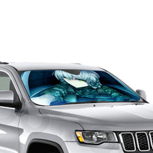 Load image into Gallery viewer, Suzuha Amane  Car Sunshade
