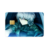 Suzuha Amane  Credit Card Skins (4-in-1 Pack)