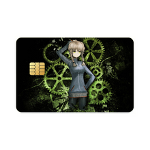 Load image into Gallery viewer, Suzuha Amane  Credit Card Skins (4-in-1 Pack)

