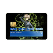 Load image into Gallery viewer, Suzuha Amane  Credit Card Skins (4-in-1 Pack)
