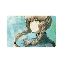 Load image into Gallery viewer, Suzuha Amane  Credit Card Skins (4-in-1 Pack)
